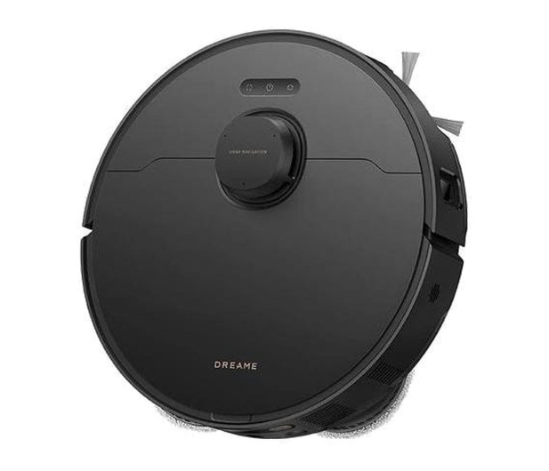 Dreame Robot sprzątający Matrix 10 Pro czarny - 1509439 - zdjęcie 4